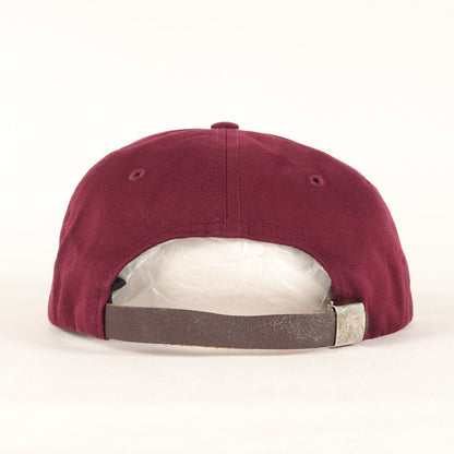 インターナショナルロゴ 6パネルキャップ(Tonal Logo 6-Panel)