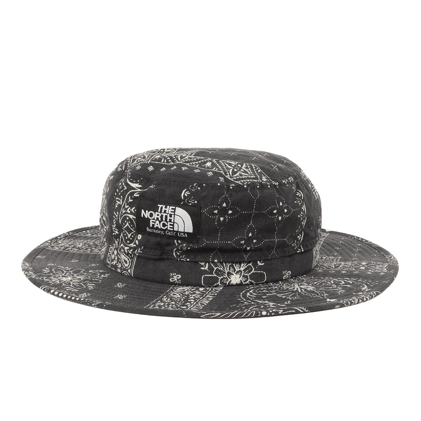 バンダナ柄 ホライズン ハット(Novelty Horizon Hat)