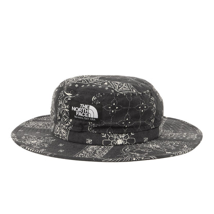 バンダナ柄 ホライズン ハット(Novelty Horizon Hat)