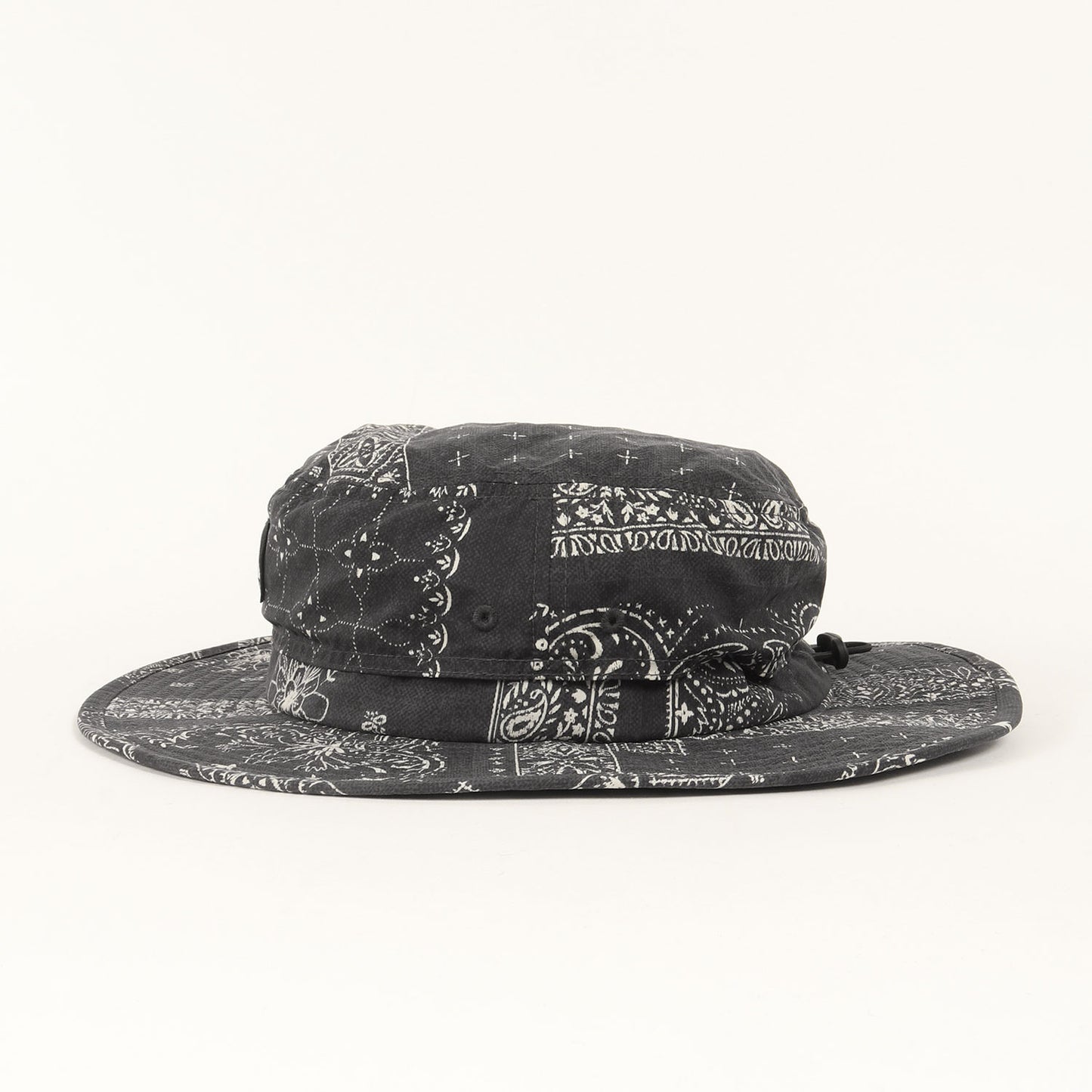 バンダナ柄 ホライズン ハット(Novelty Horizon Hat)