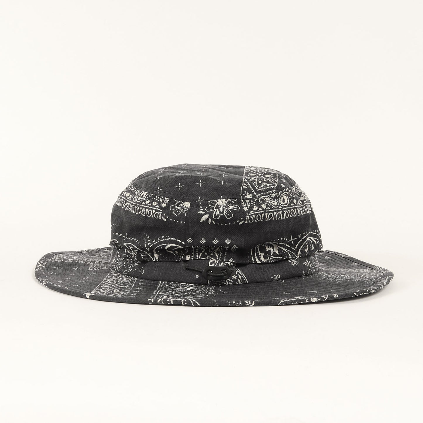 バンダナ柄 ホライズン ハット(Novelty Horizon Hat)