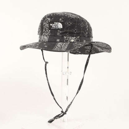 バンダナ柄 ホライズン ハット(Novelty Horizon Hat)
