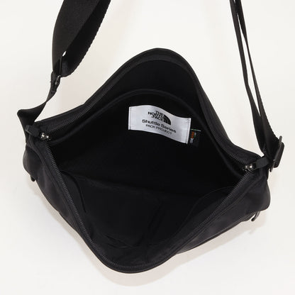 現行モデル シャトルショルダーポーチ / バッグ(Shuttle Shoulder Pouch)