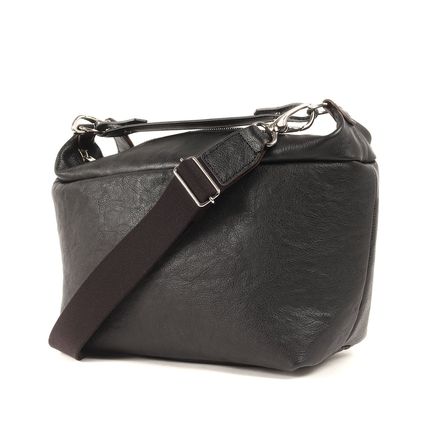 レザー 大人ショルダーバッグ