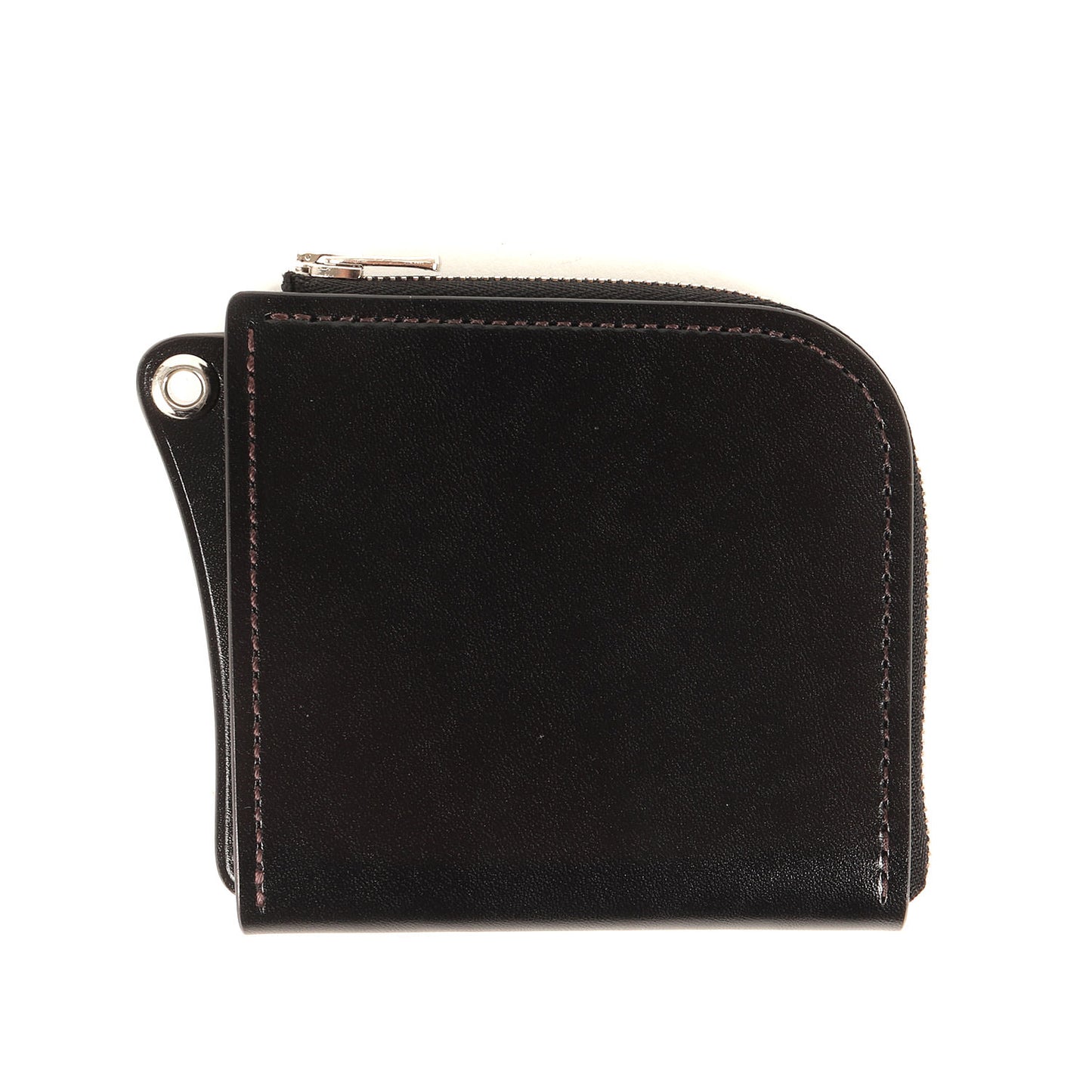 アラード サドルプルアップレザー L字ジップ ウォレット / 財布(ALARD)