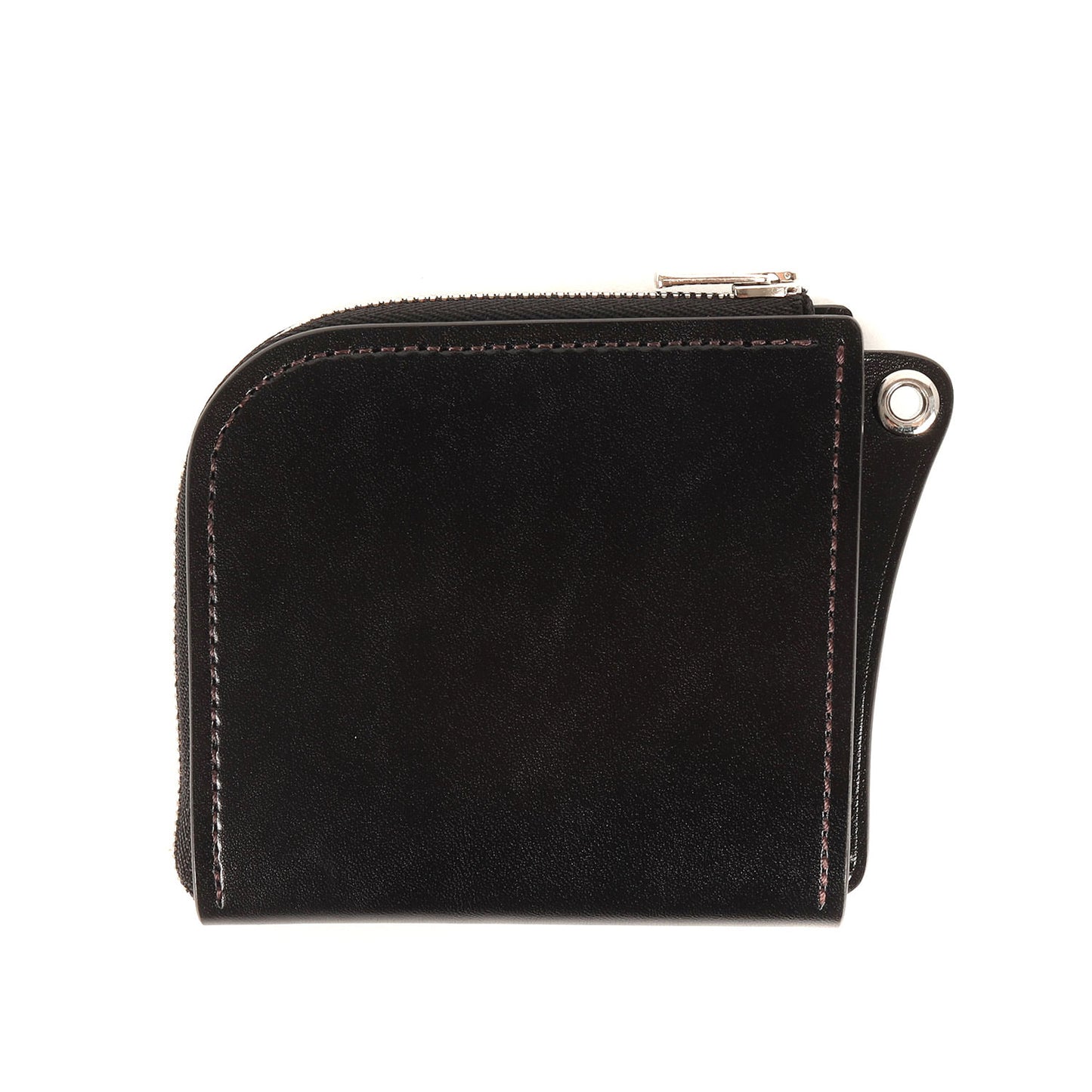 アラード サドルプルアップレザー L字ジップ ウォレット / 財布(ALARD)