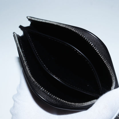 アラード サドルプルアップレザー L字ジップ ウォレット / 財布(ALARD)