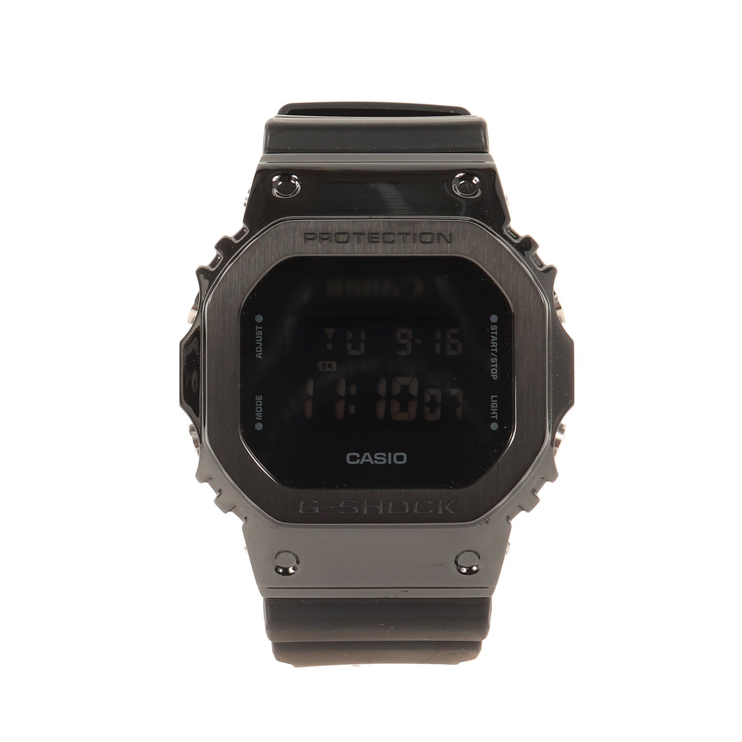 GM-5600B-1JF メタルカバード 腕時計 / ウォッチ