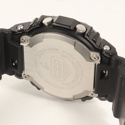 GM-5600B-1JF メタルカバード 腕時計 / ウォッチ