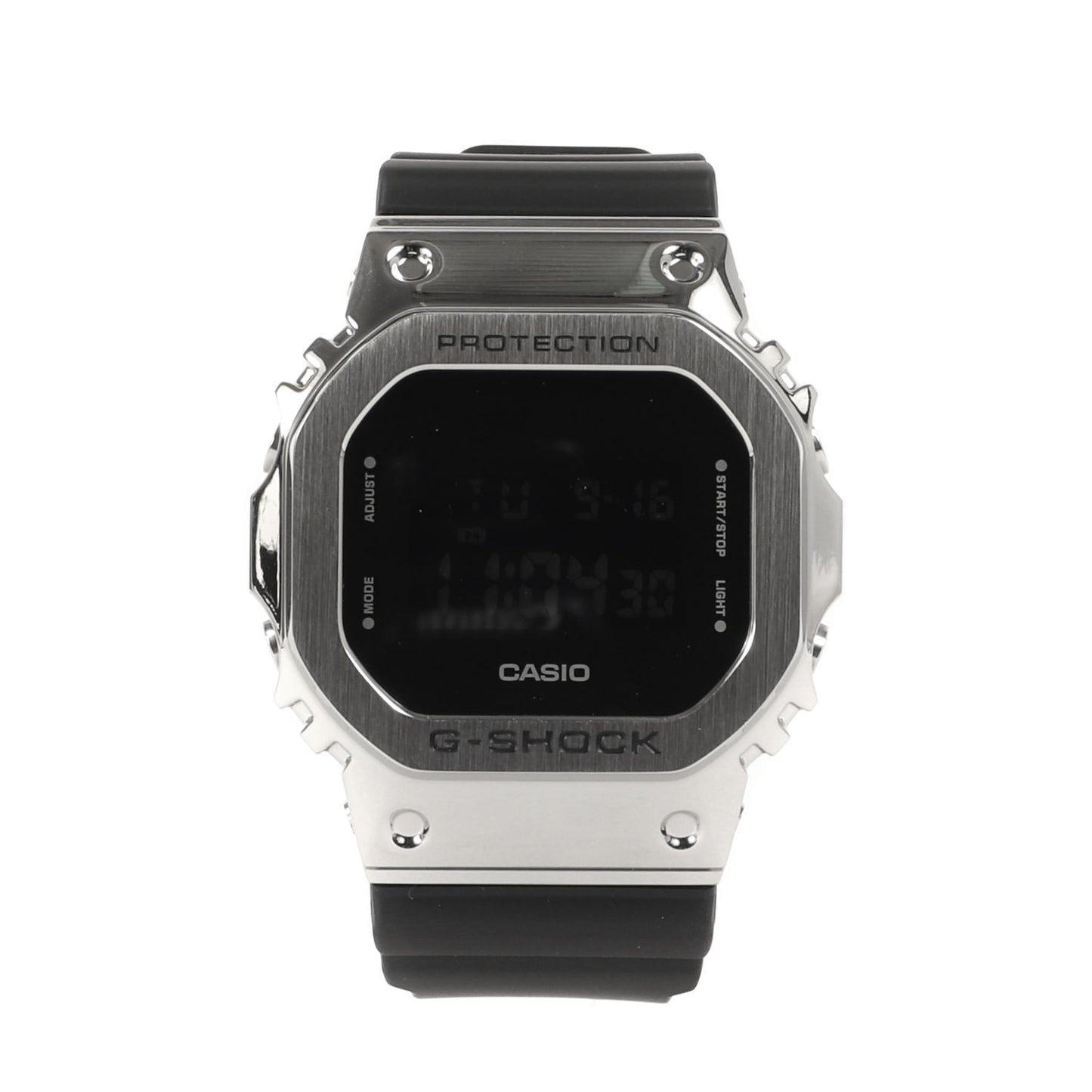 GM-5600U-1JF メタルカバード 腕時計 / ウォッチ