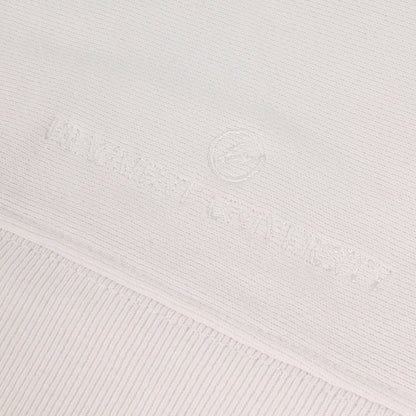 FRAGMENT UNIVERSITY リバースウィーブ クルーネック スウェット