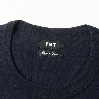 20周年記念 TMT YOURSロゴ クルーネック Tシャツ