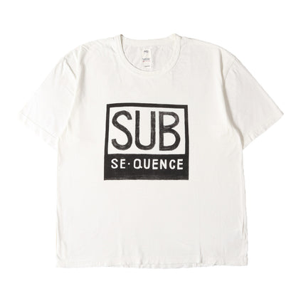 グラフィックプリント ジャンボ Tシャツ(JUMBO TEE S/S)