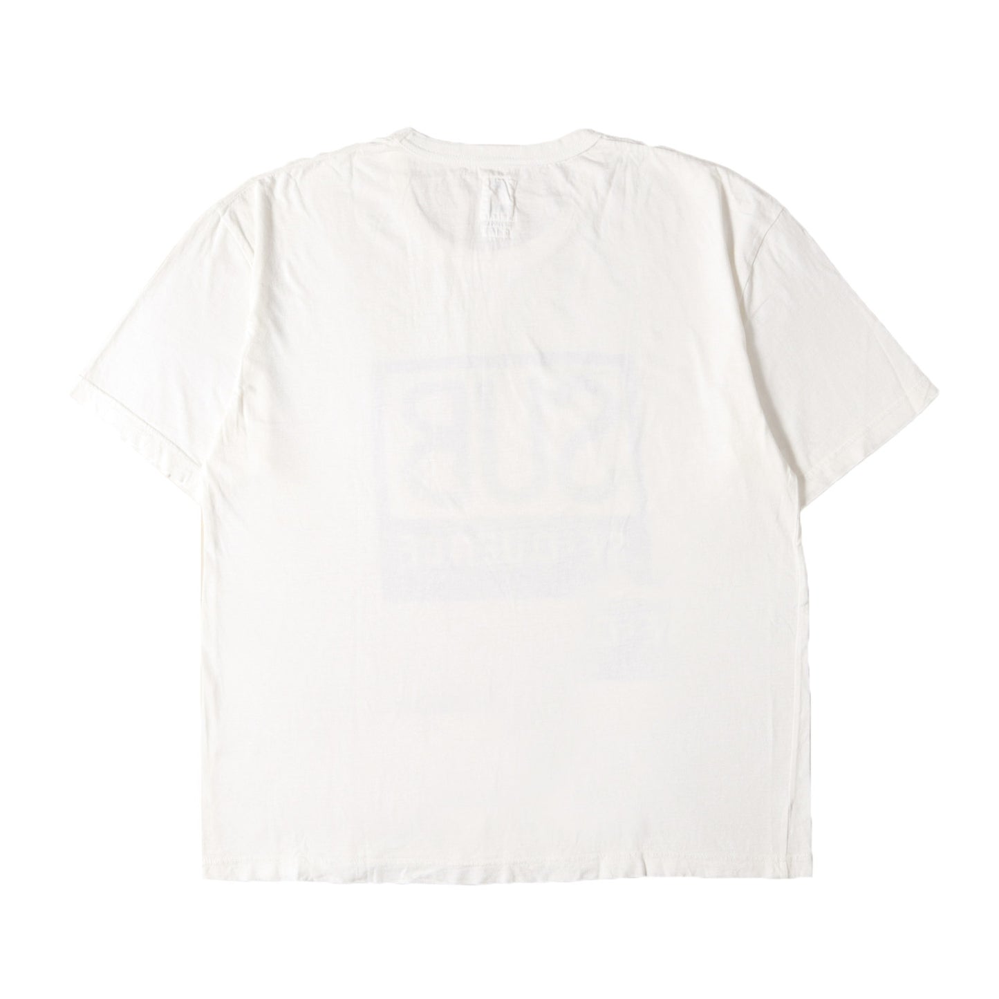 グラフィックプリント ジャンボ Tシャツ(JUMBO TEE S/S)