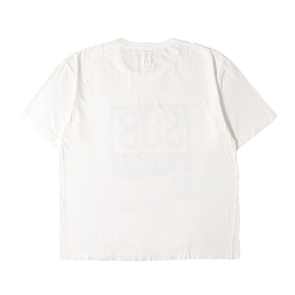 グラフィックプリント ジャンボ Tシャツ(JUMBO TEE S/S)