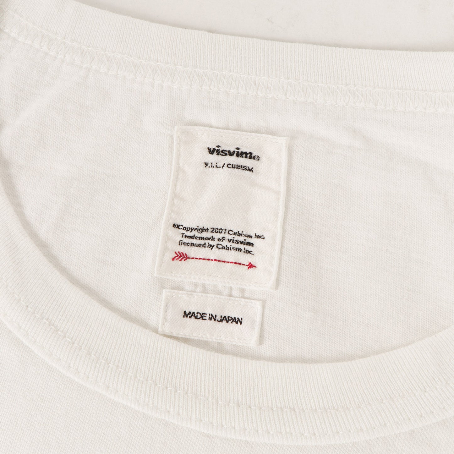 グラフィックプリント ジャンボ Tシャツ(JUMBO TEE S/S)
