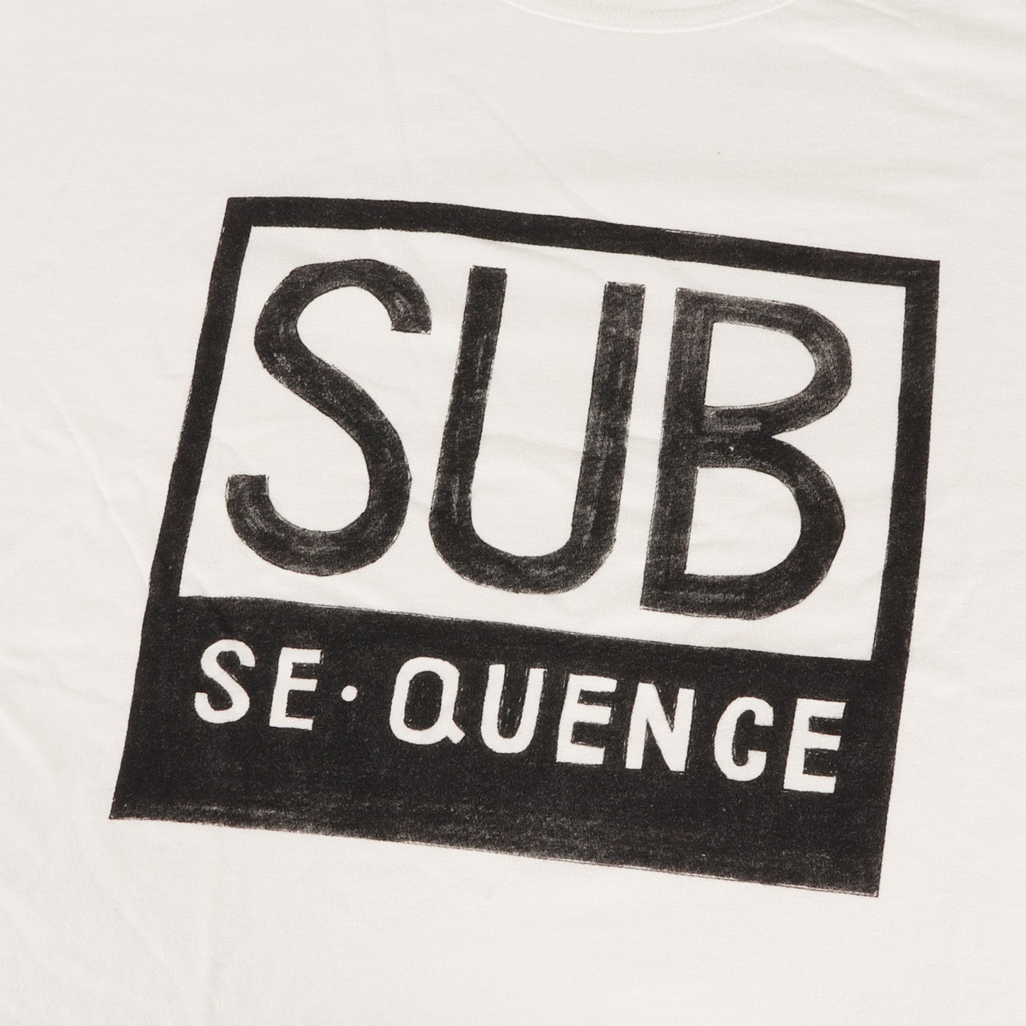 グラフィックプリント ジャンボ Tシャツ(JUMBO TEE S/S)