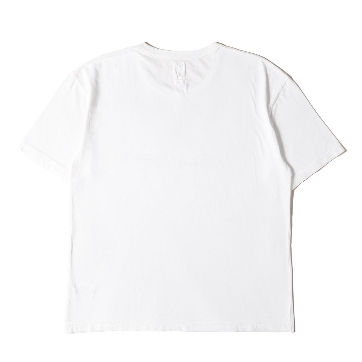 Subsequence ロゴ ジャンボ Tシャツ(JUMBO TEE S/S)