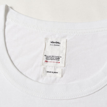 Subsequence ロゴ ジャンボ Tシャツ(JUMBO TEE S/S)