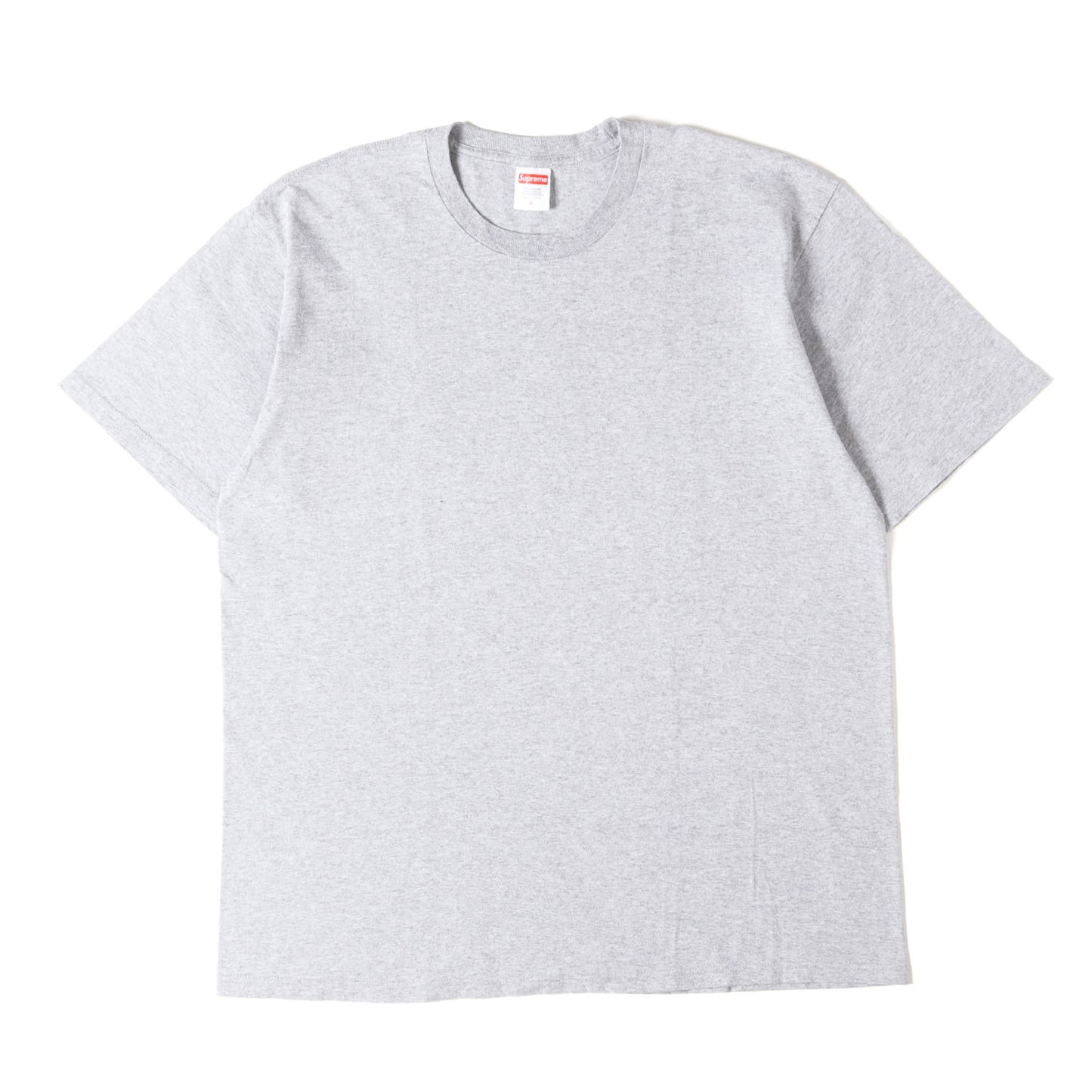 フォト柄 ブランドロゴ Tシャツ(Crash Tee)