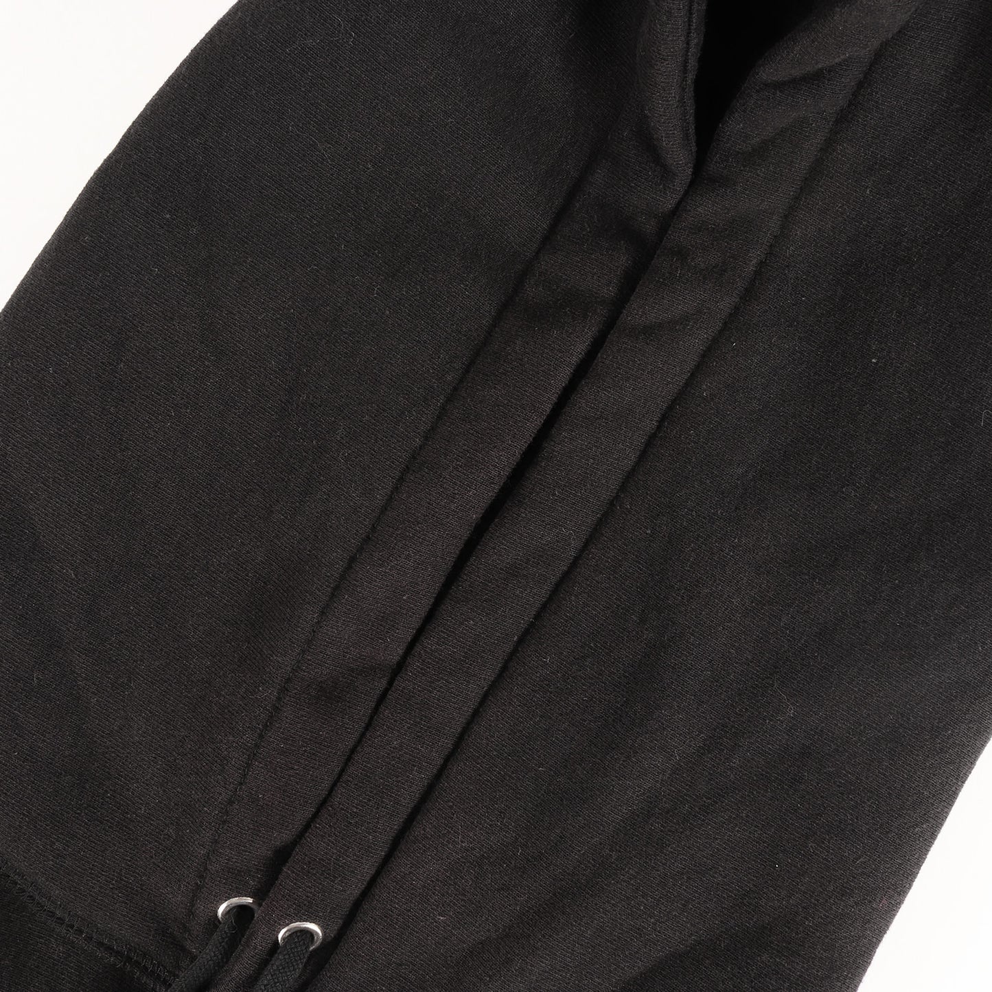 23AW スクリプトロゴ刺繍 スウェットパーカー(Raised Script Hooded Sweatshirt)
