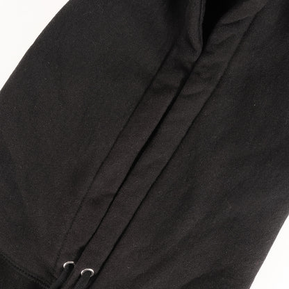 23AW スクリプトロゴ刺繍 スウェットパーカー(Raised Script Hooded Sweatshirt)