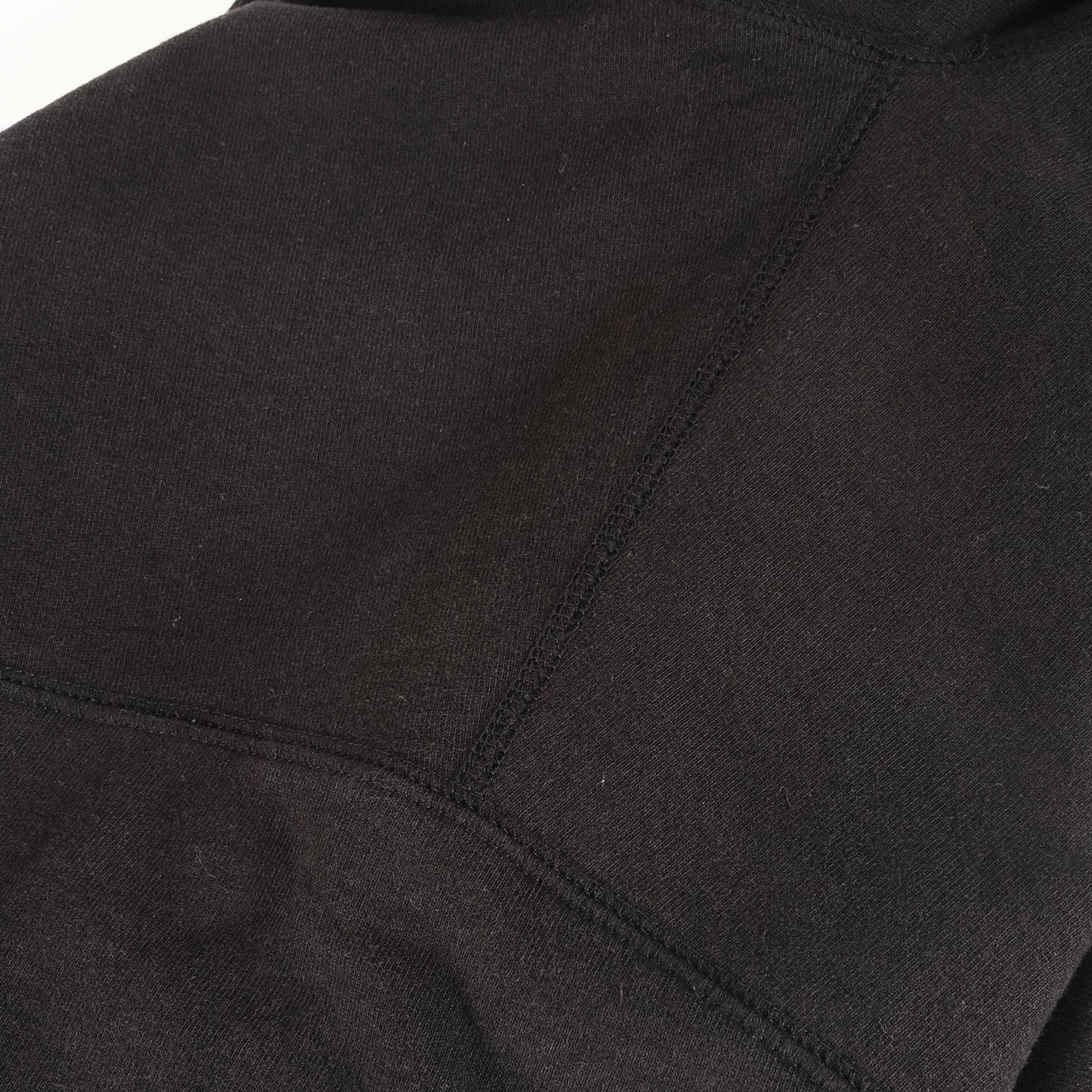 23AW スクリプトロゴ刺繍 スウェットパーカー(Raised Script Hooded Sweatshirt)