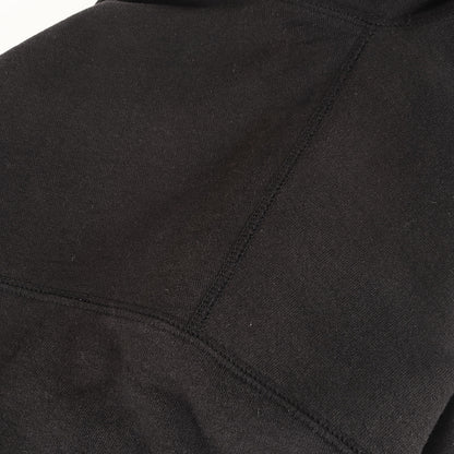 23AW スクリプトロゴ刺繍 スウェットパーカー(Raised Script Hooded Sweatshirt)