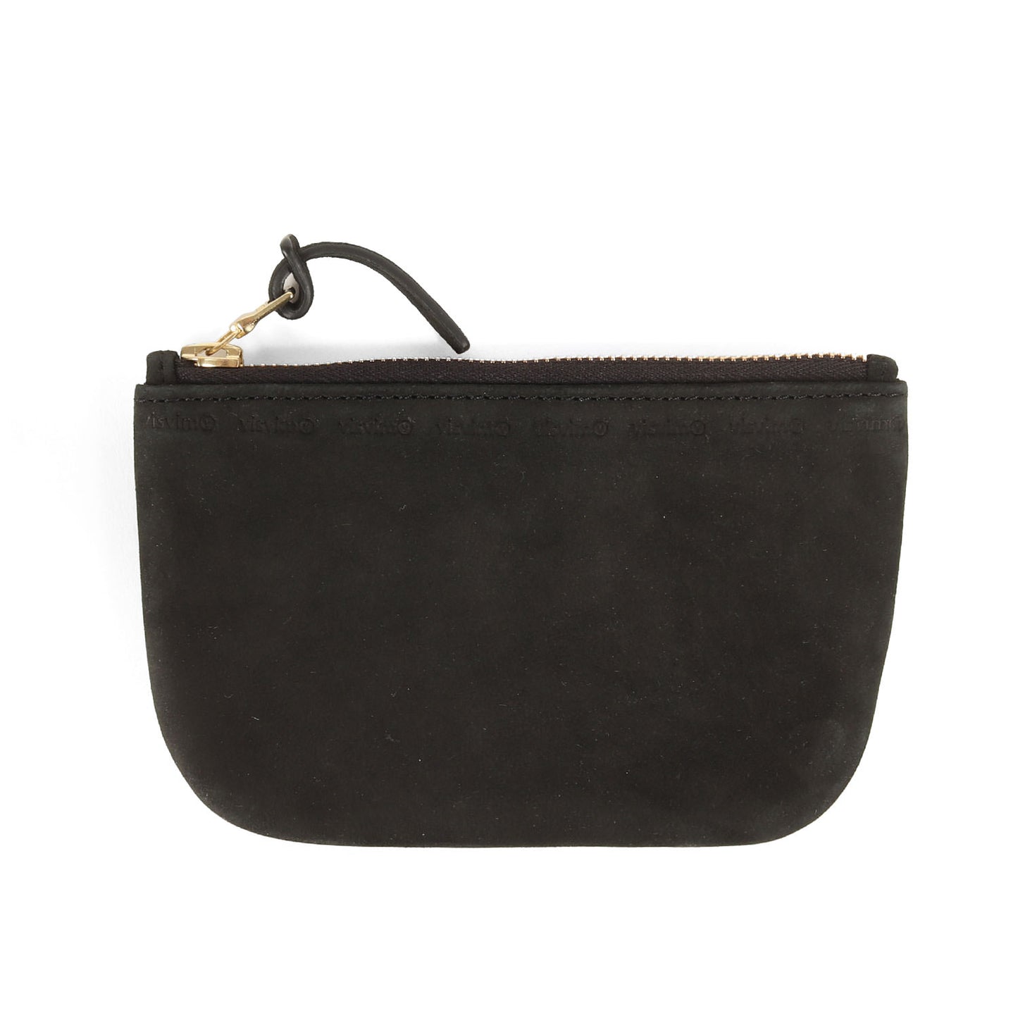 24AW ラムヌバックレザー ウォレット(LEATHER WALLET L)