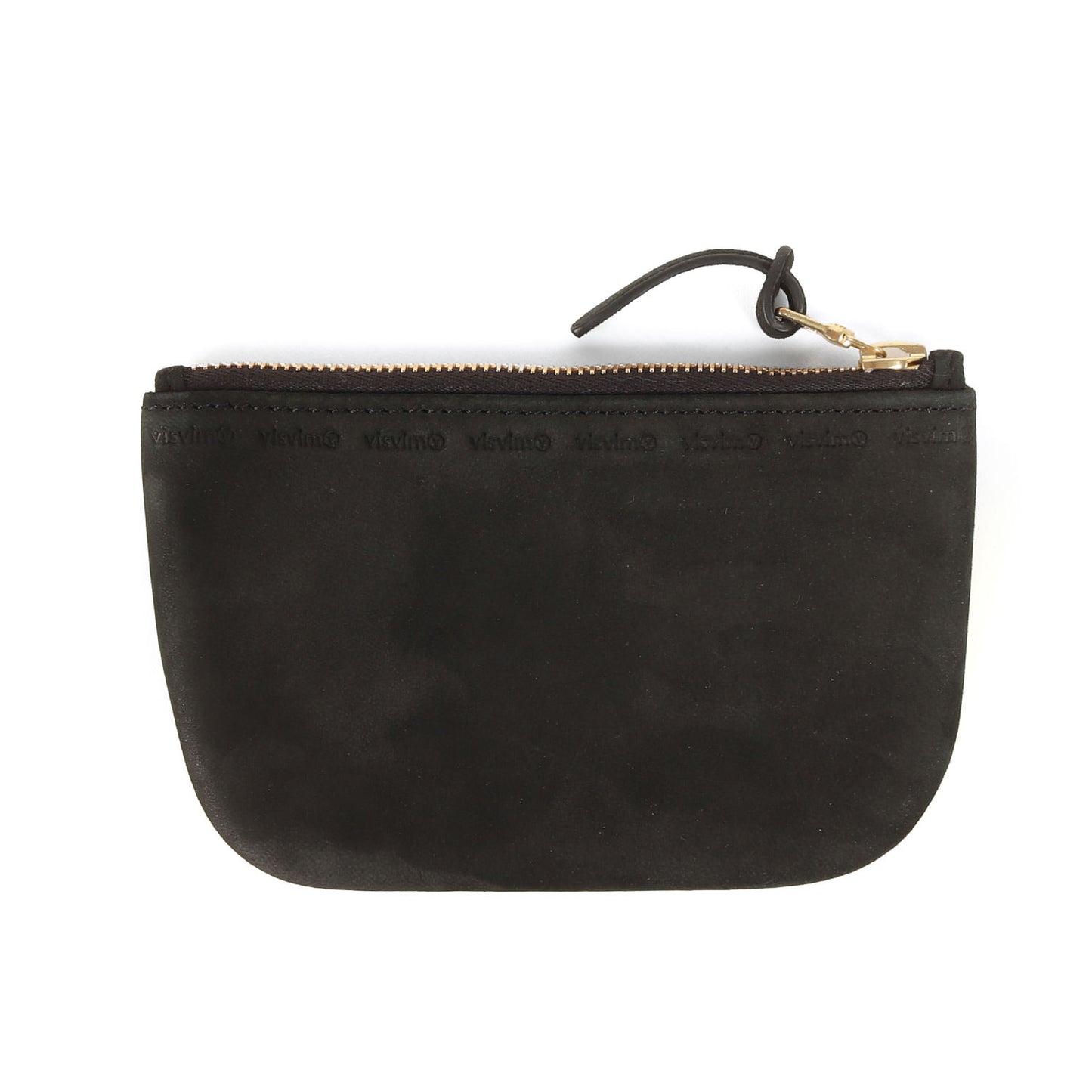 24AW ラムヌバックレザー ウォレット(LEATHER WALLET L)