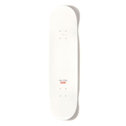 ×Mike Kelley スケボーデッキ(AhhYouth! Skateboard Deck)