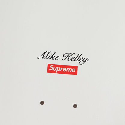 ×Mike Kelley スケボーデッキ(AhhYouth! Skateboard Deck)