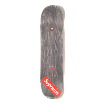 アルバムアート スケボーデッキ(Supreme Is Love Skateboard)