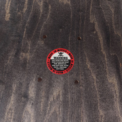 アルバムアート スケボーデッキ(Supreme Is Love Skateboard)