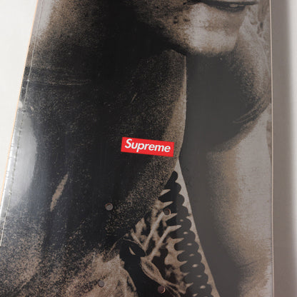 アルバムアート スケボーデッキ(Supreme Is Love Skateboard)
