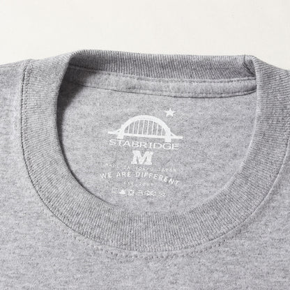 25SS ×diskunion the Apartment グラフィック Tシャツ(Cover Art T-Shirt)