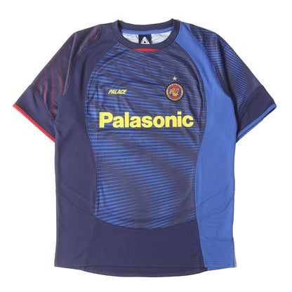 25AW パナソニックロゴ サッカージャージ(Pro Team Jersey)