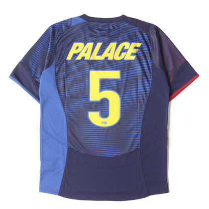 25AW パナソニックロゴ サッカージャージ(Pro Team Jersey)