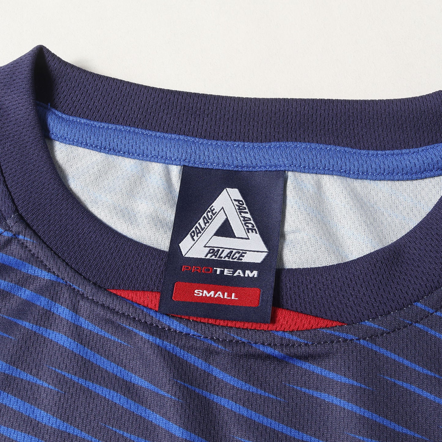 25AW パナソニックロゴ サッカージャージ(Pro Team Jersey)