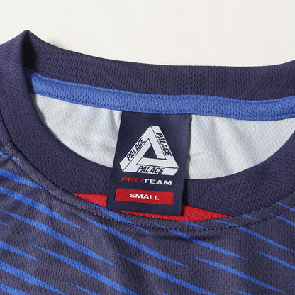 25AW パナソニックロゴ サッカージャージ(Pro Team Jersey)