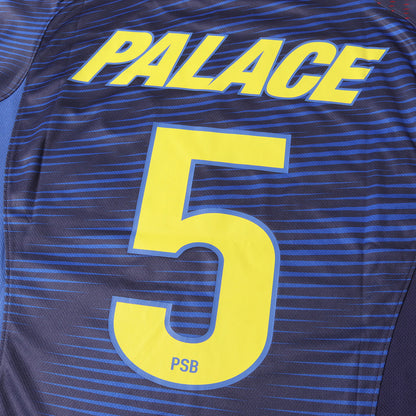 25AW パナソニックロゴ サッカージャージ(Pro Team Jersey)