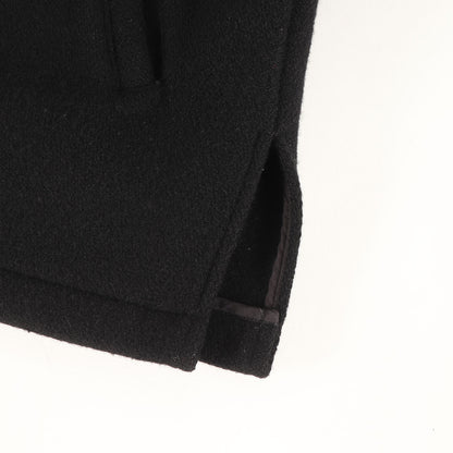 ワッペン付き メルトンウール コーチジャケット (MELTON COACH JACKET)