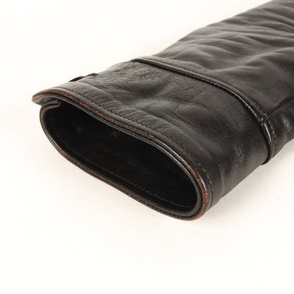 アメリカ屋別注 ハイウェイマン ホースハイドレザー シングル ライダースジャケット (30s SINGLE RIDERS HIGHWAYMAN)