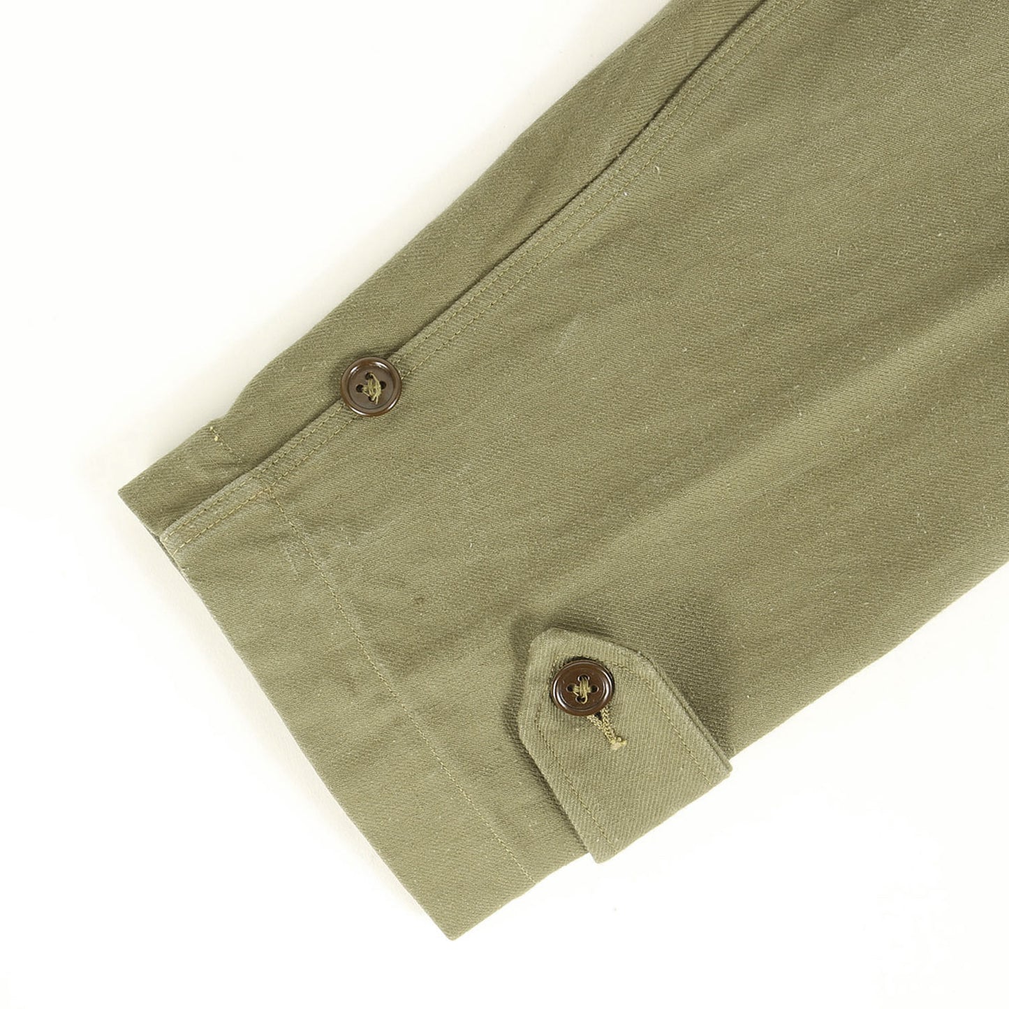 40～50s フランス軍実物 M-47 前期初期型 フィールドジャケット(フレンチアーミー)