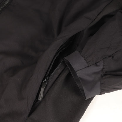 [限定カラー 24K BLACK] アトム LT フーディ ジャケット (Atom LT Hoody) 2020年製