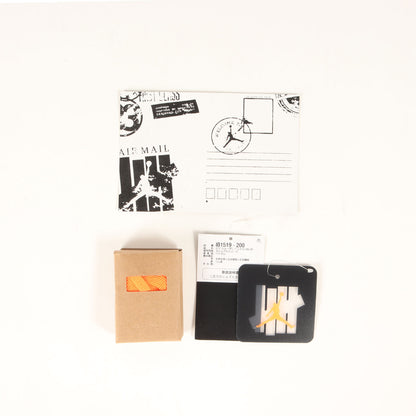 ×UNDEFEATED AIR JORDAN 4 RETRO OG SP DEEP GREEN (IB1519-200)