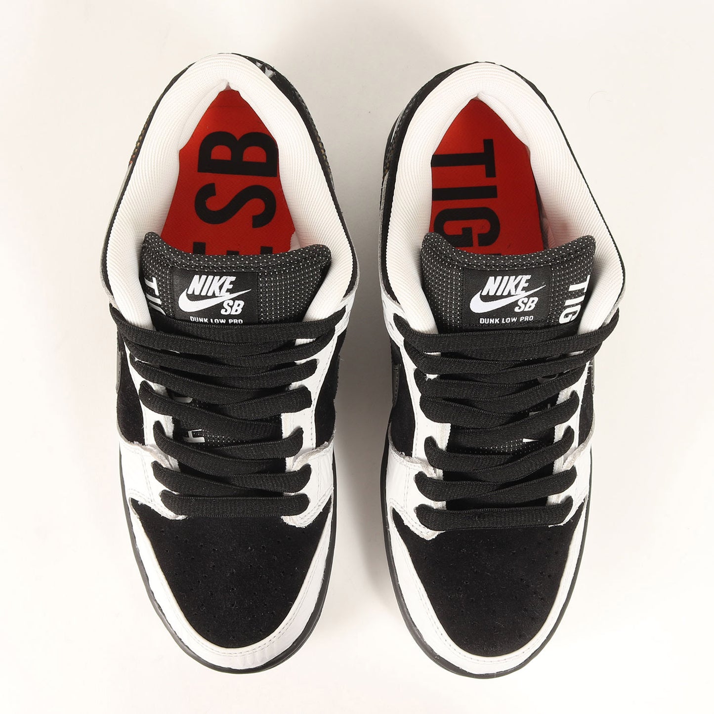 23AW ×NIKE SB DUNK LOW PRO QS (FD2629-100)