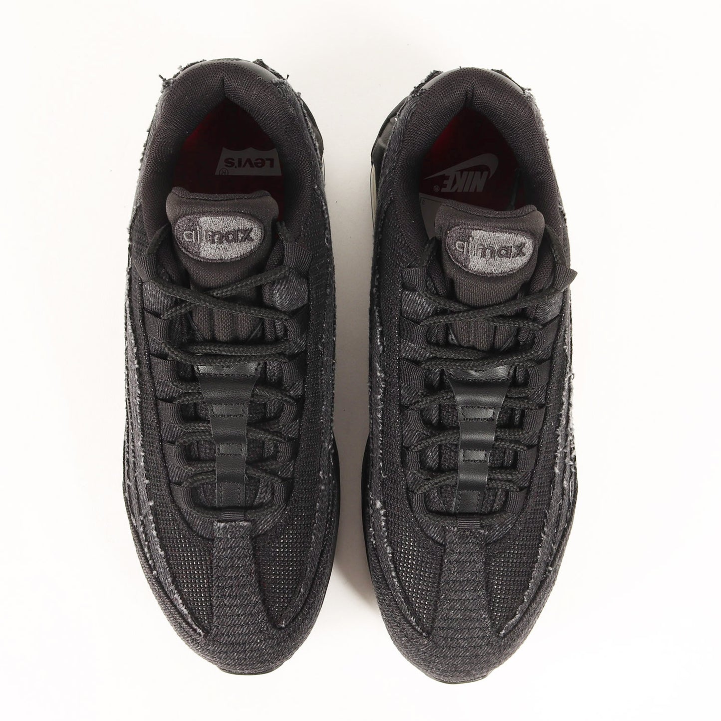 ×Levis AIR MAX 95 OG (HM4743-001)