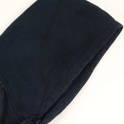 ロゴテープ ジップ スウェット パーカー(Text Stripe Zip Up Hooded Sweatshirt)