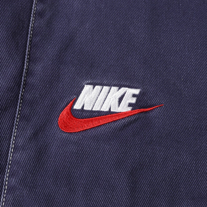 ×NIKE ダブルジップ ワーク ジャケット(Double Zip Quilted Work Jacket)